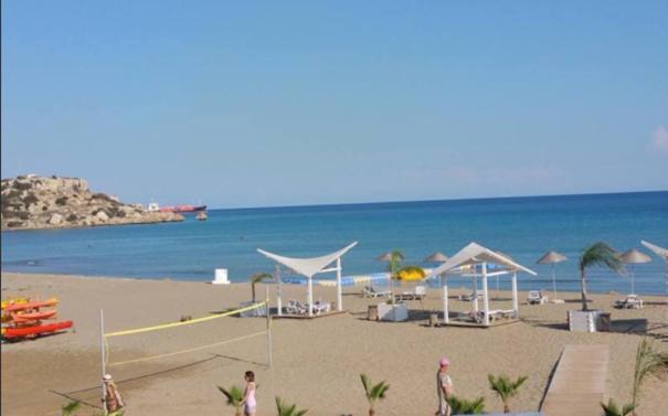 Caesar Apartament