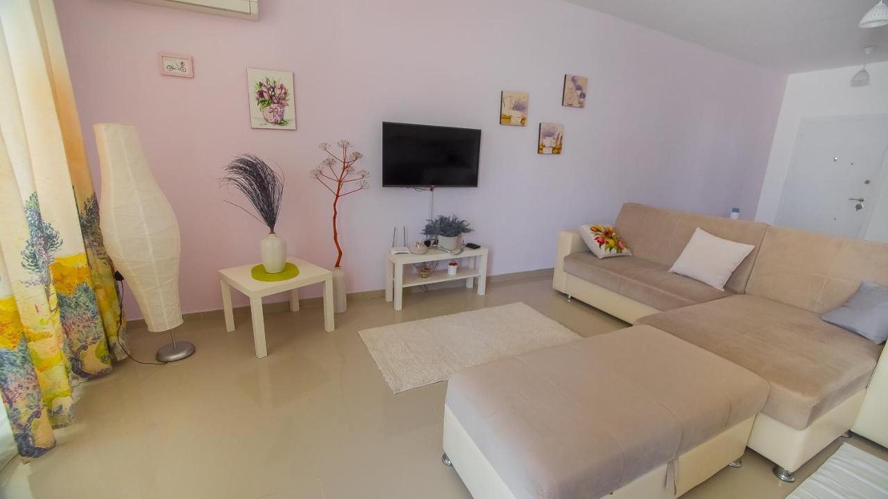 Apartament Caesar *
