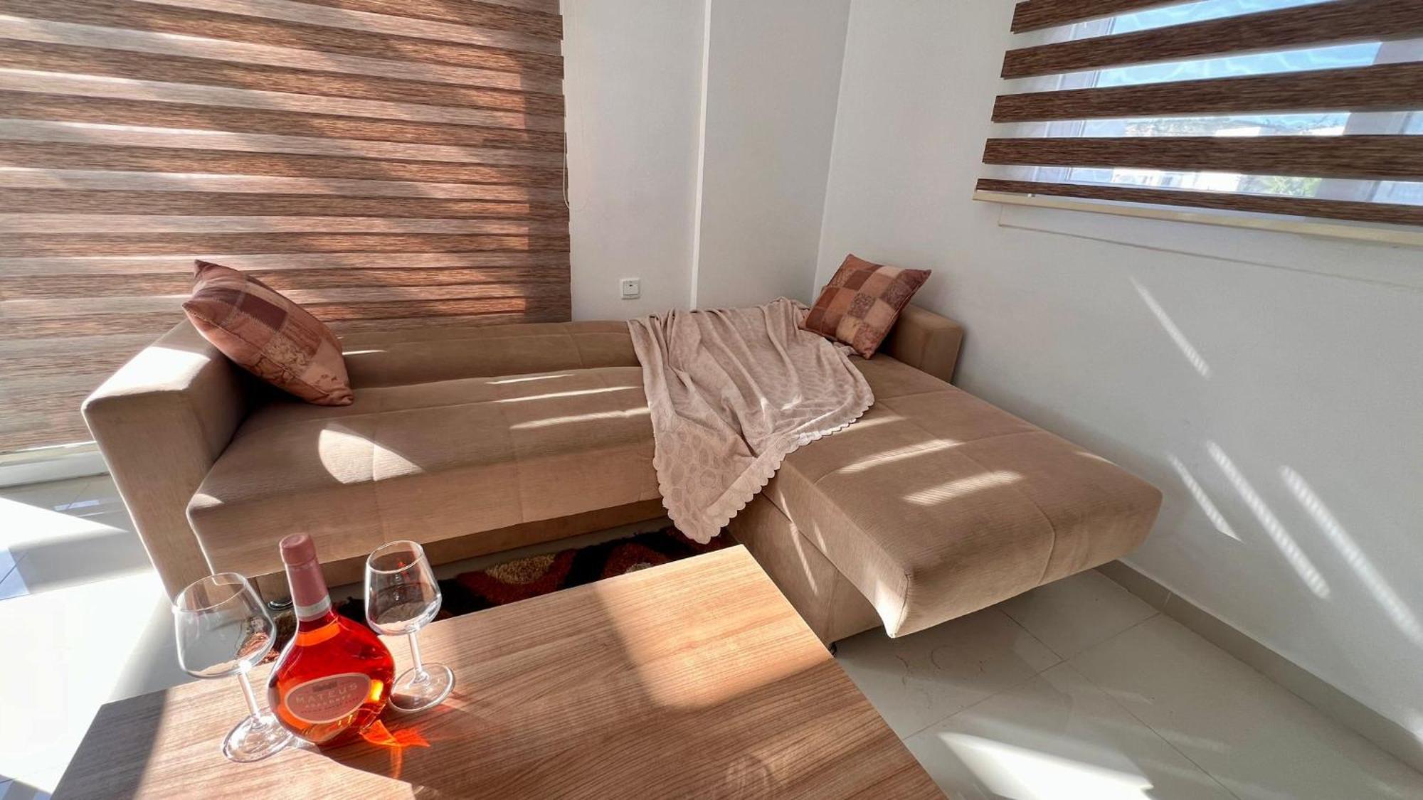 Apartament Caesar Boghaz