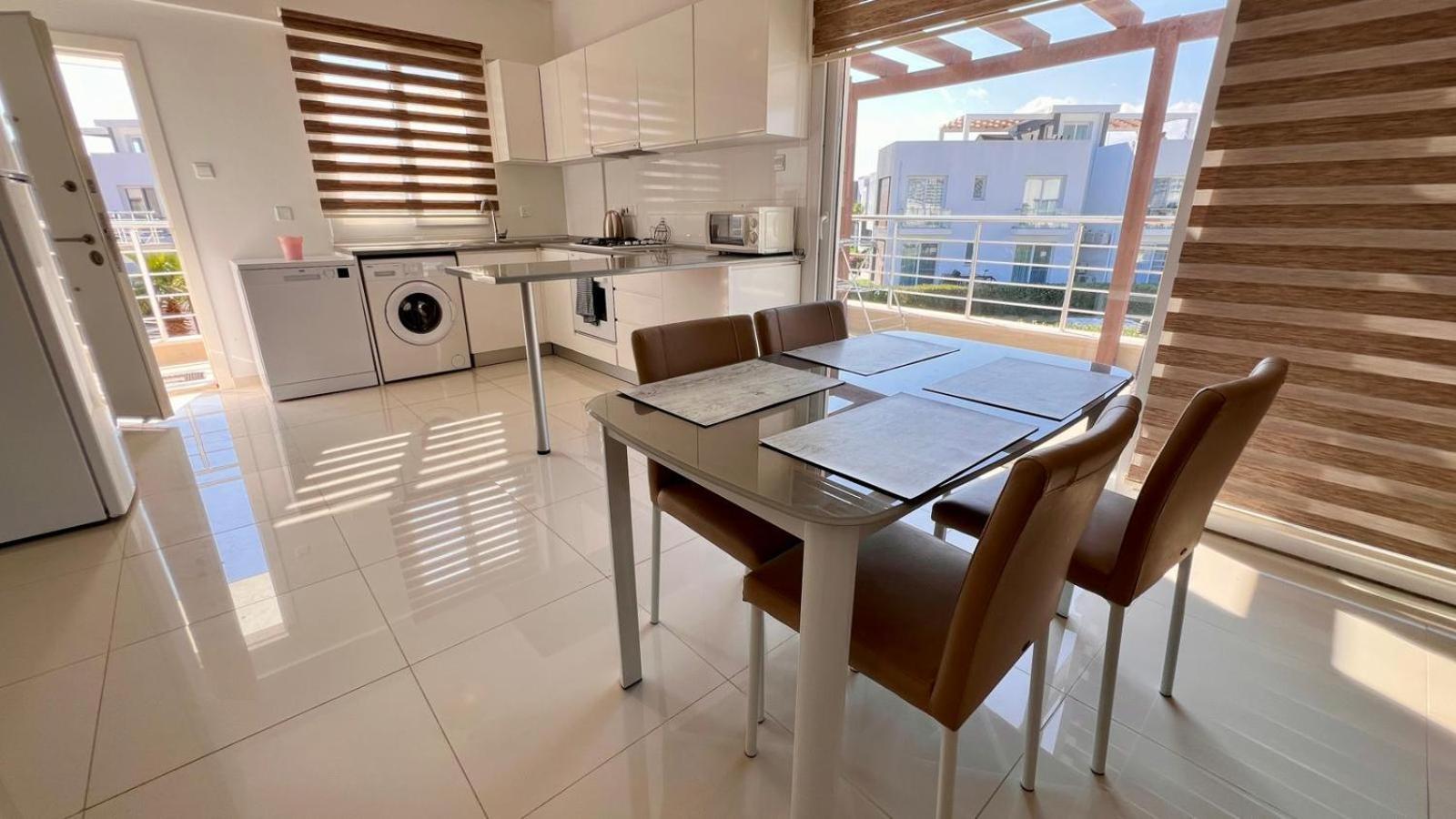 Apartament Caesar Boghaz