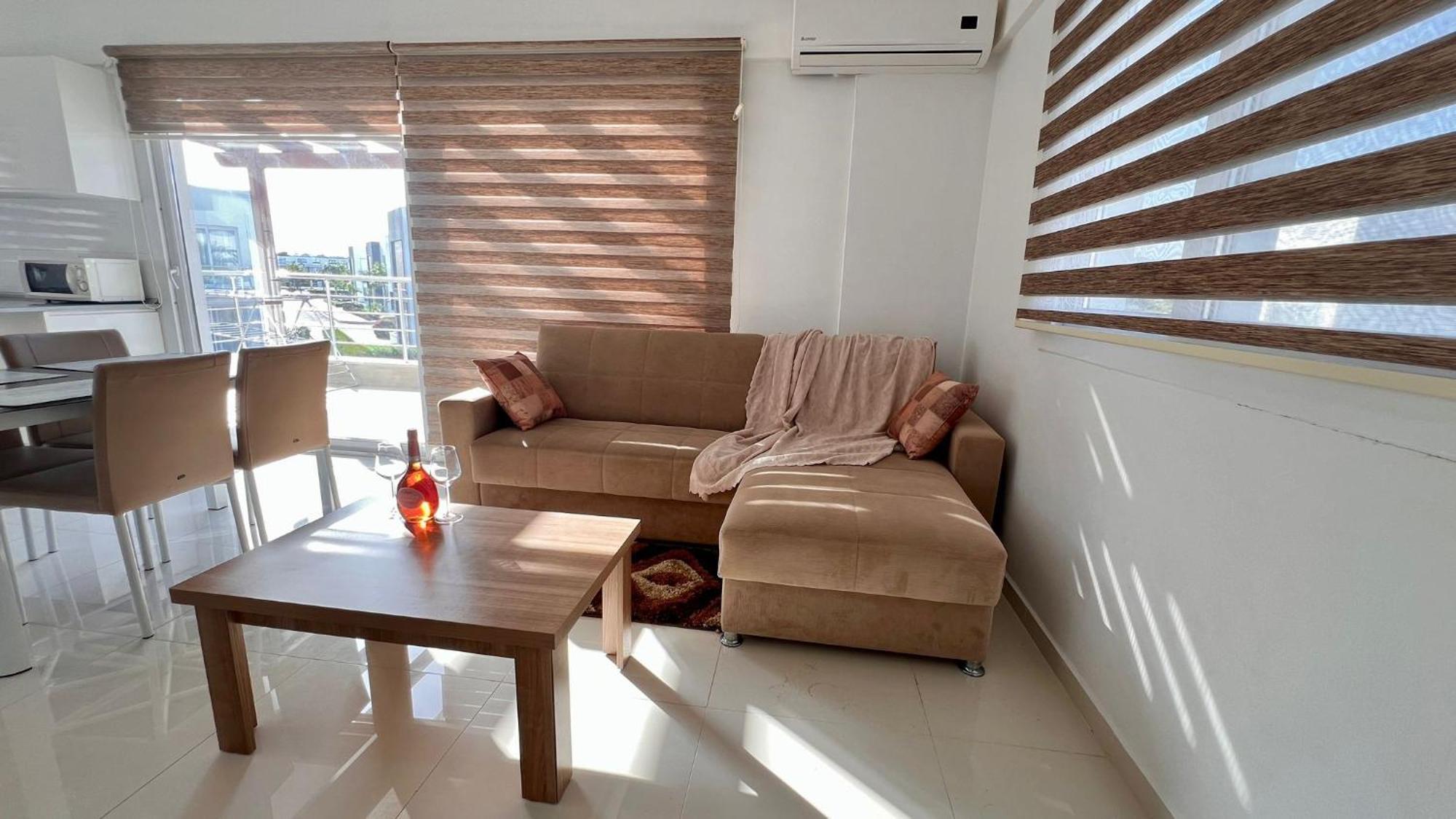 Apartament Caesar *