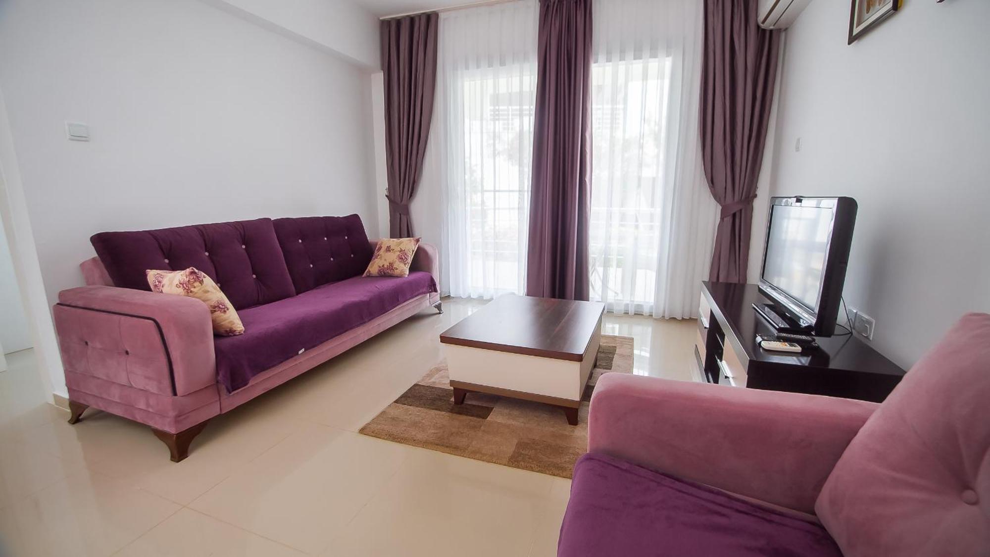 Apartament Caesar *