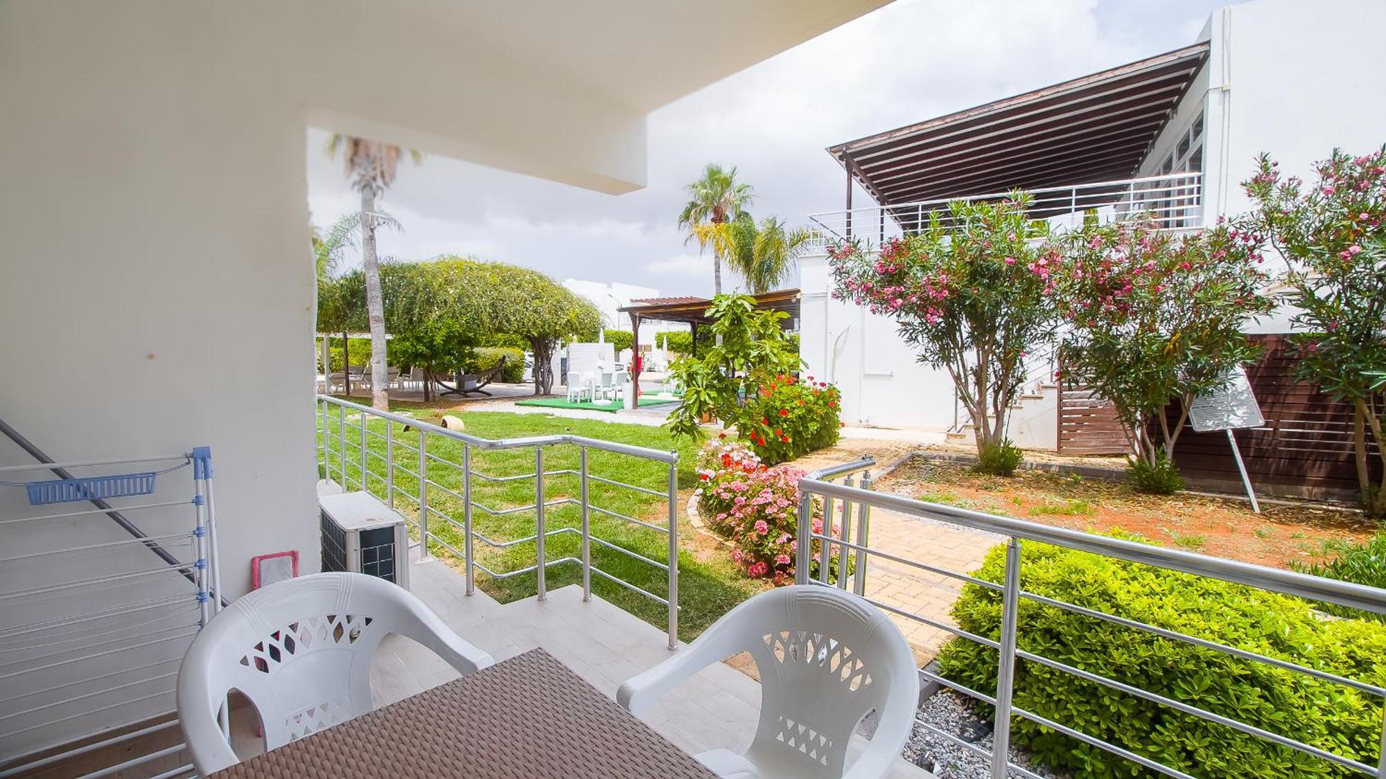 Apartament Caesar Boghaz