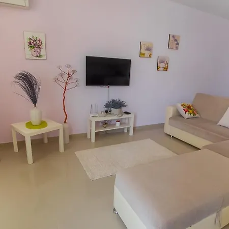 Caesar Beach Apartments Boghaz Room photo