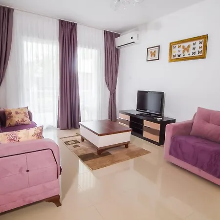 Caesar Beach Apartments Boghaz Room photo