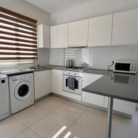 Caesar Beach Apartments Boghaz Room photo
