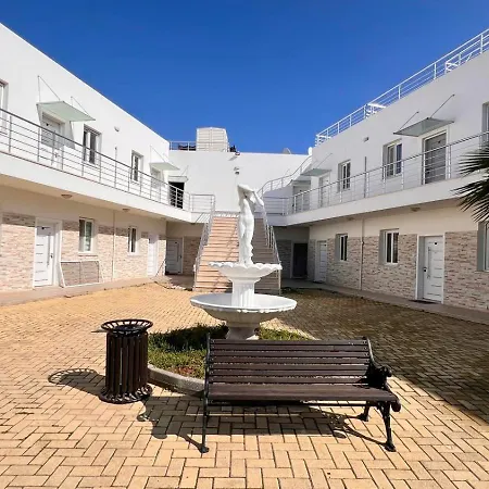 Caesar Beach Apartments Boghaz Room photo