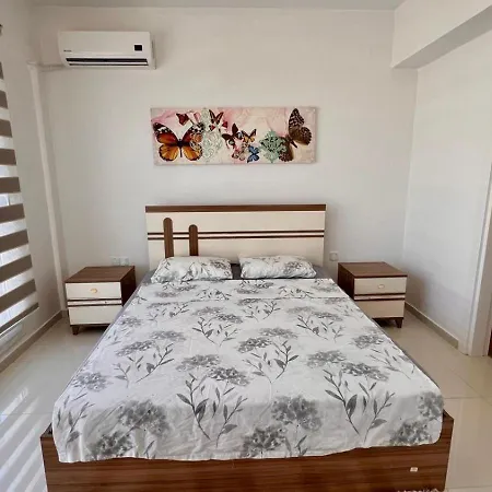 Caesar Beach Apartments Boghaz Room photo