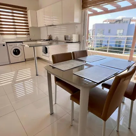 Caesar Beach Apartments Boghaz Room photo