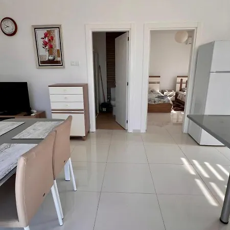 Caesar Beach Apartments Boghaz Room photo
