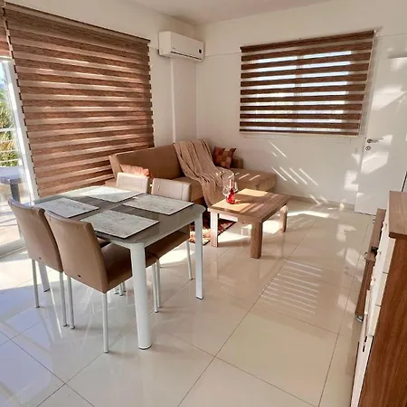 Caesar Beach Apartments Boghaz Room photo