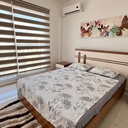 Caesar Beach Apartments Boghaz Room photo