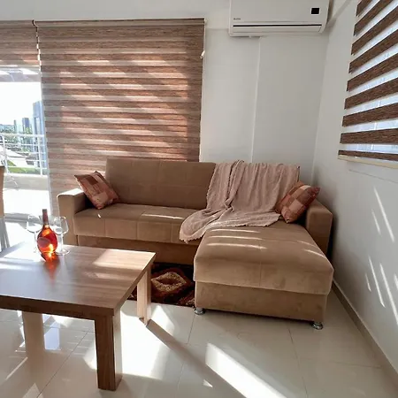 Caesar Beach Apartments Boghaz Room photo