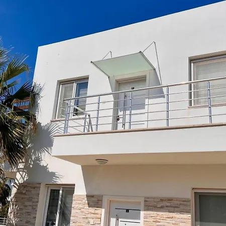 Caesar Beach Apartments Boghaz Room photo