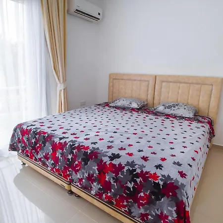 Caesar Beach Apartments Boghaz Room photo