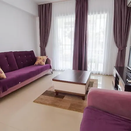 Caesar Beach Apartments Boghaz Room photo