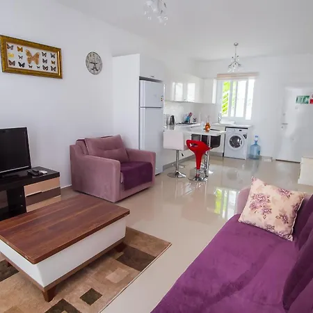 Caesar Beach Apartments Boghaz Room photo