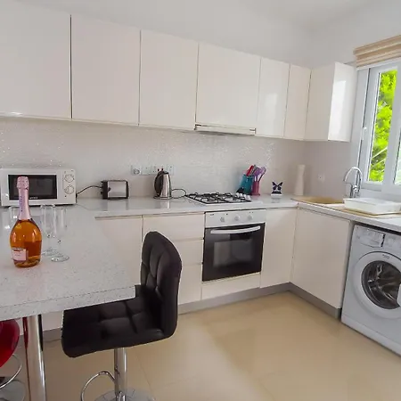 Caesar Beach Apartments Boghaz Room photo