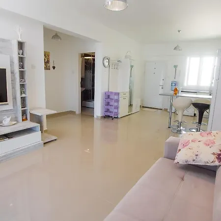Caesar Beach Apartments Boghaz Room photo