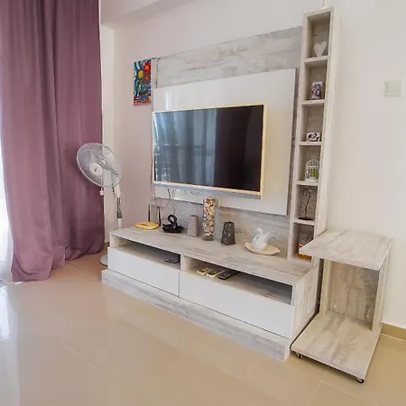 Caesar Beach Apartments Boghaz Room photo