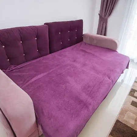 Caesar Beach Apartments Boghaz Room photo
