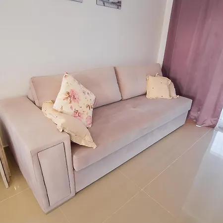 Caesar Beach Apartments Boghaz Room photo