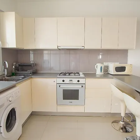 Caesar Beach Apartments Boghaz Room photo