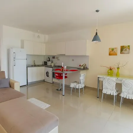 Caesar Beach Apartments Boghaz Room photo