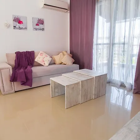 Caesar Beach Apartments Boghaz Room photo