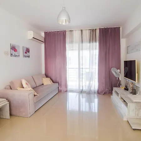 Caesar Beach Apartments Boghaz Room photo