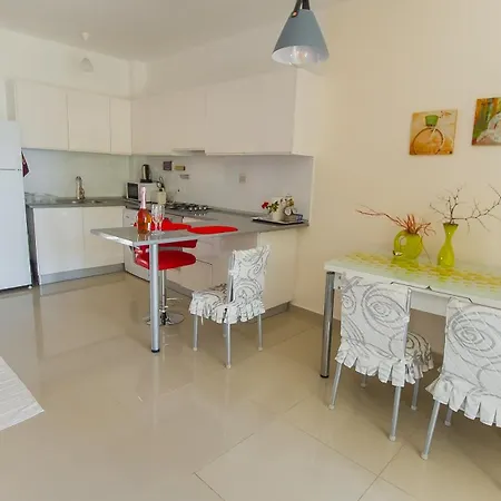 Caesar Beach Apartments Boghaz Room photo