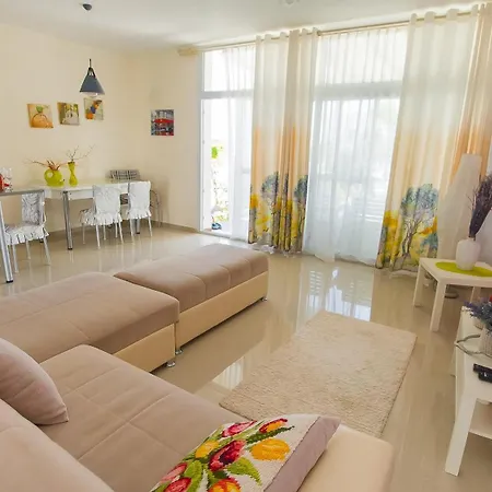 Caesar Beach Apartments Boghaz Room photo