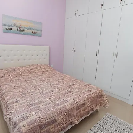 Caesar Beach Apartments Boghaz Room photo