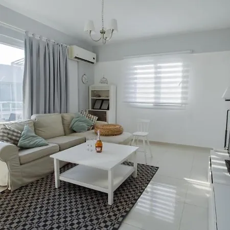 Caesar Beach Apartments Boghaz Room photo