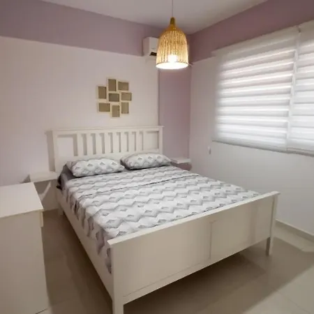 Caesar Beach Apartments Boghaz Room photo