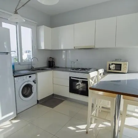 Caesar Beach Apartments Boghaz Room photo