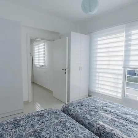 Caesar Beach Apartments Boghaz Room photo