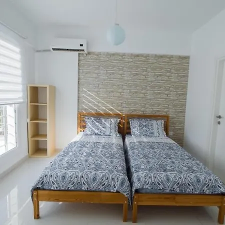 Caesar Beach Apartments Boghaz Room photo