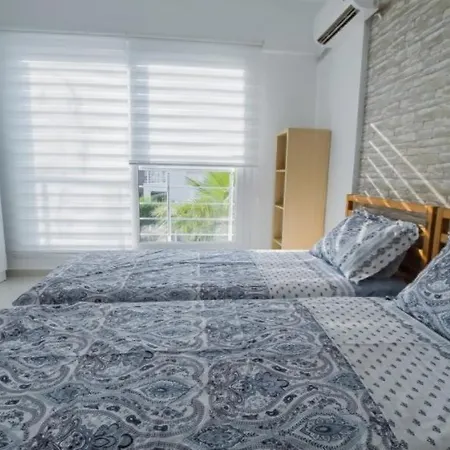 Caesar Beach Apartments Boghaz Room photo