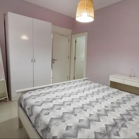 Caesar Beach Apartments Boghaz Room photo