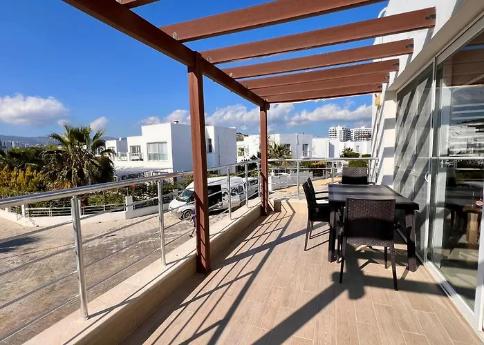 Caesar Beach Apartments