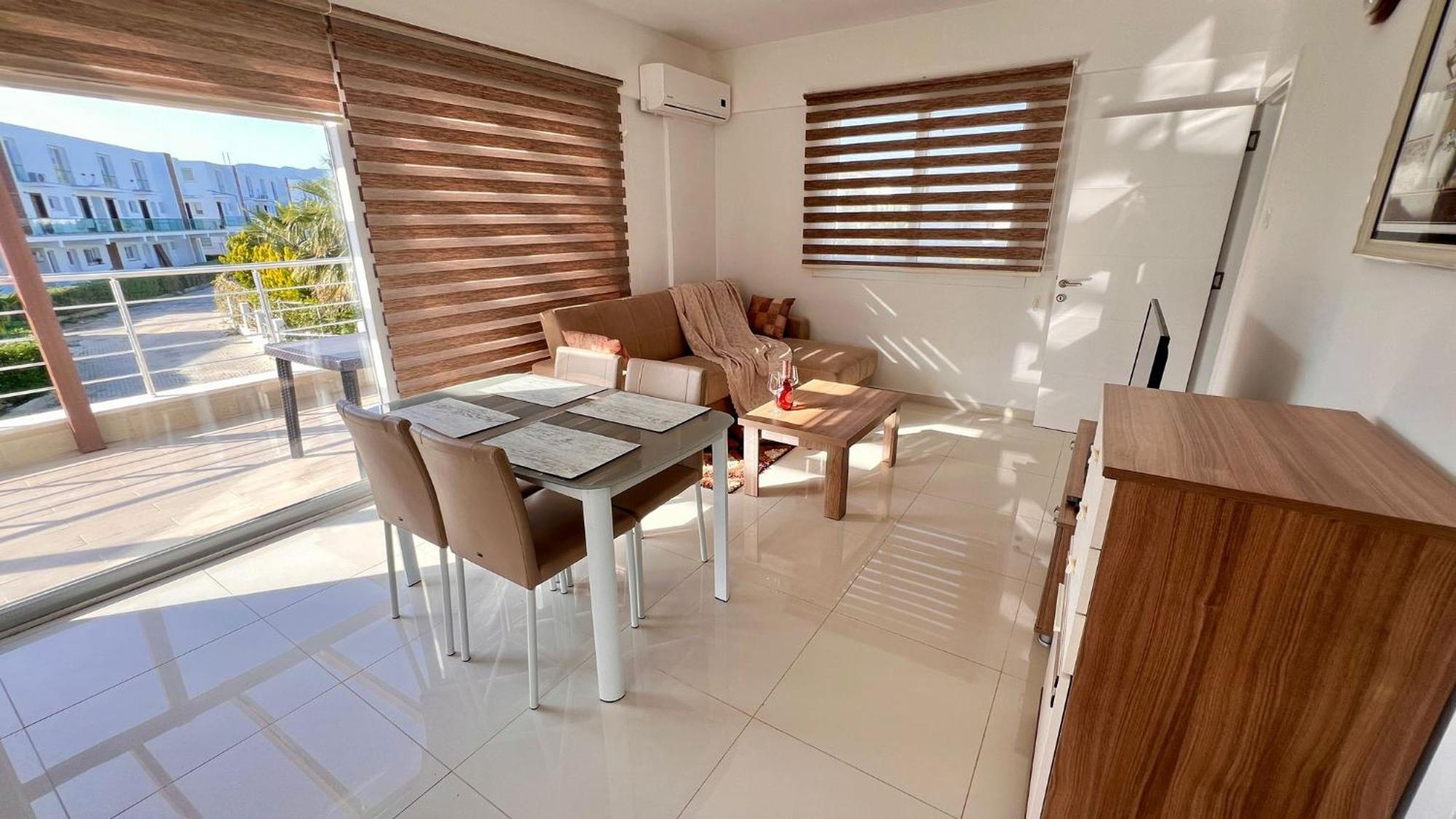 Caesar Apartment
