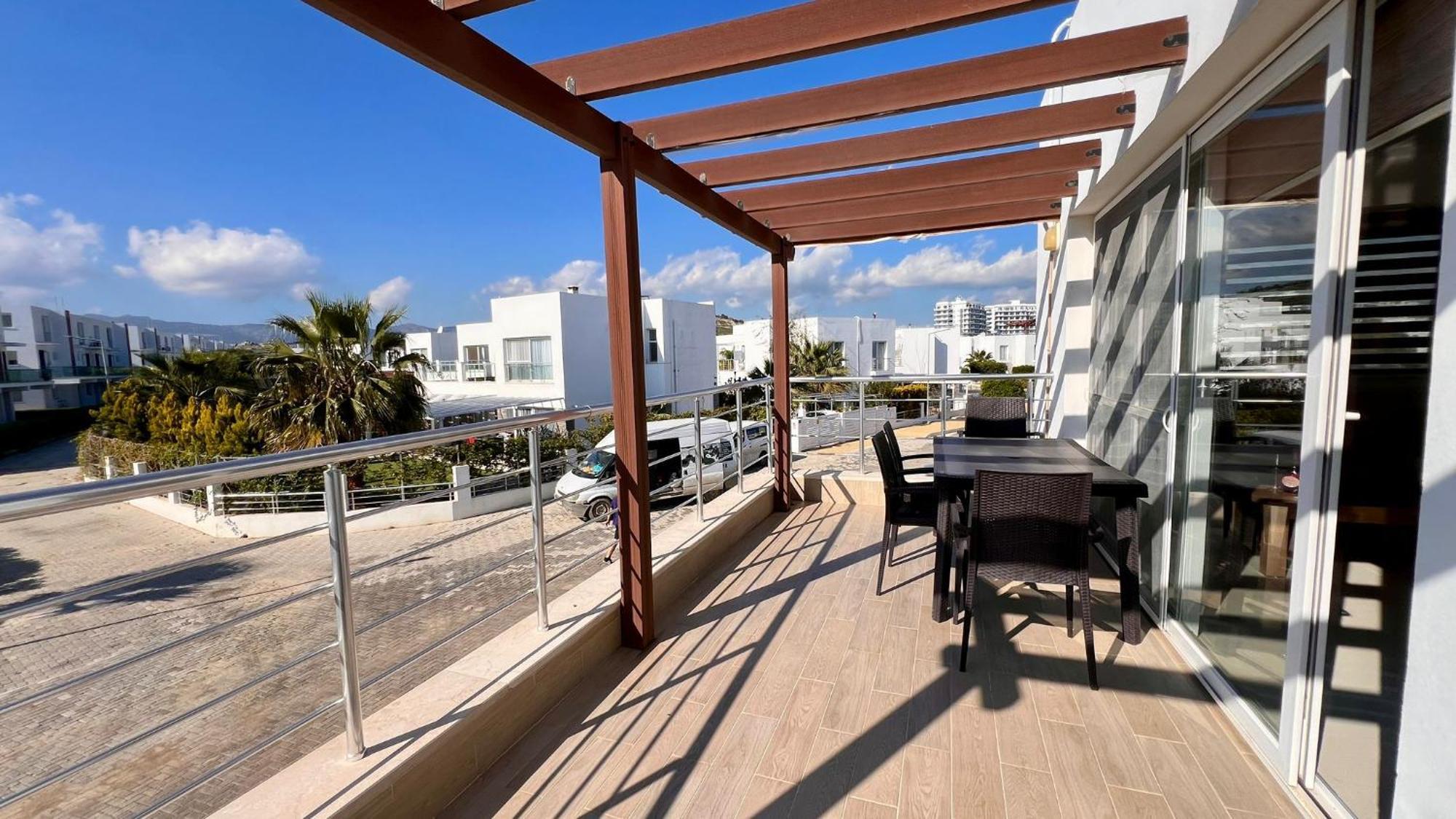 Caesar Apartment Boghaz