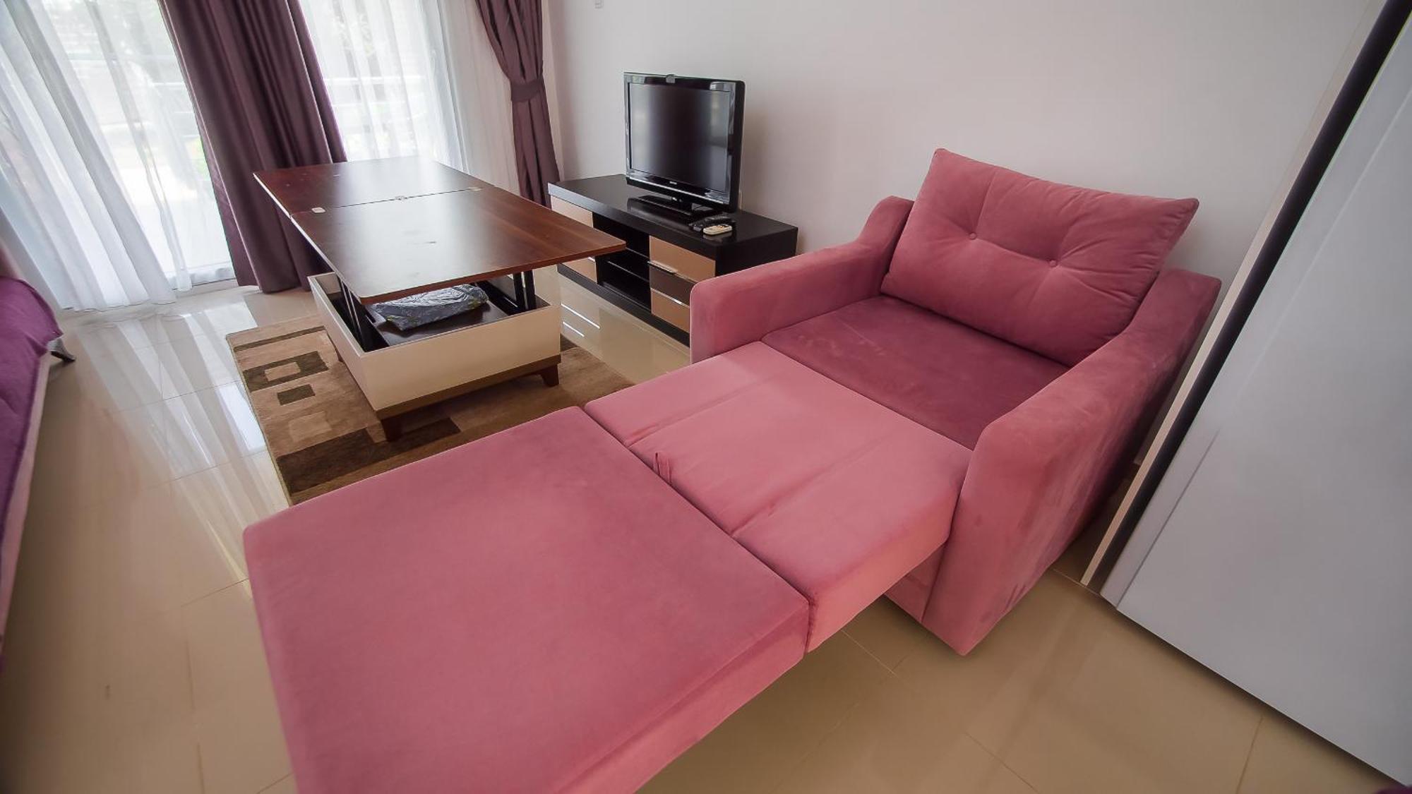 Caesar Apartment *