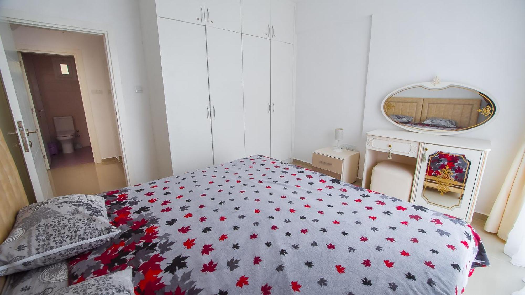 Caesar Apartment *