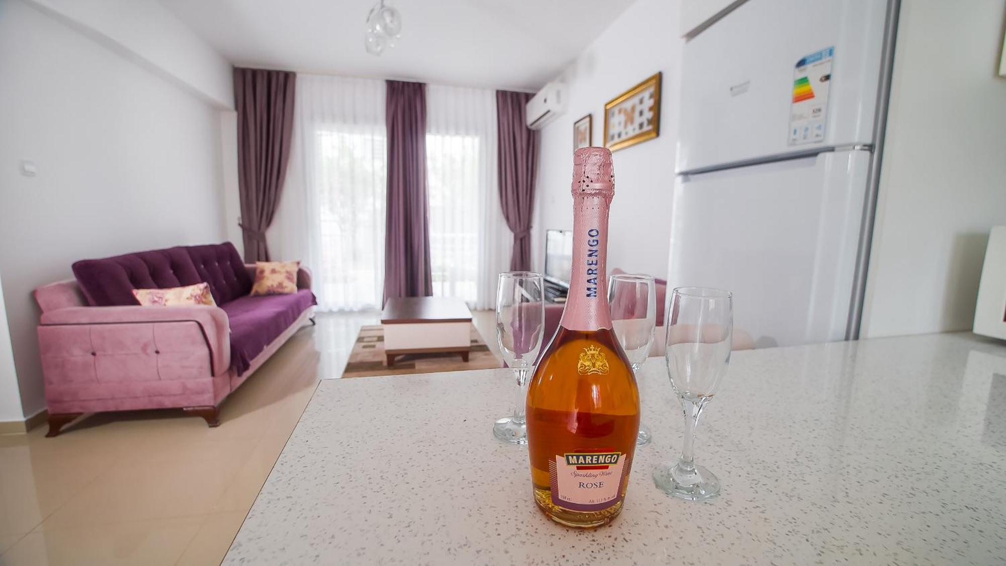 Caesar Apartment Boghaz