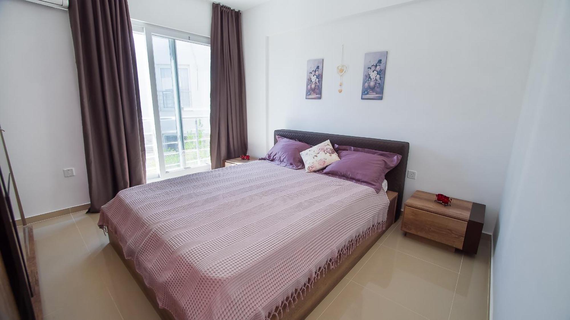Caesar Apartment *