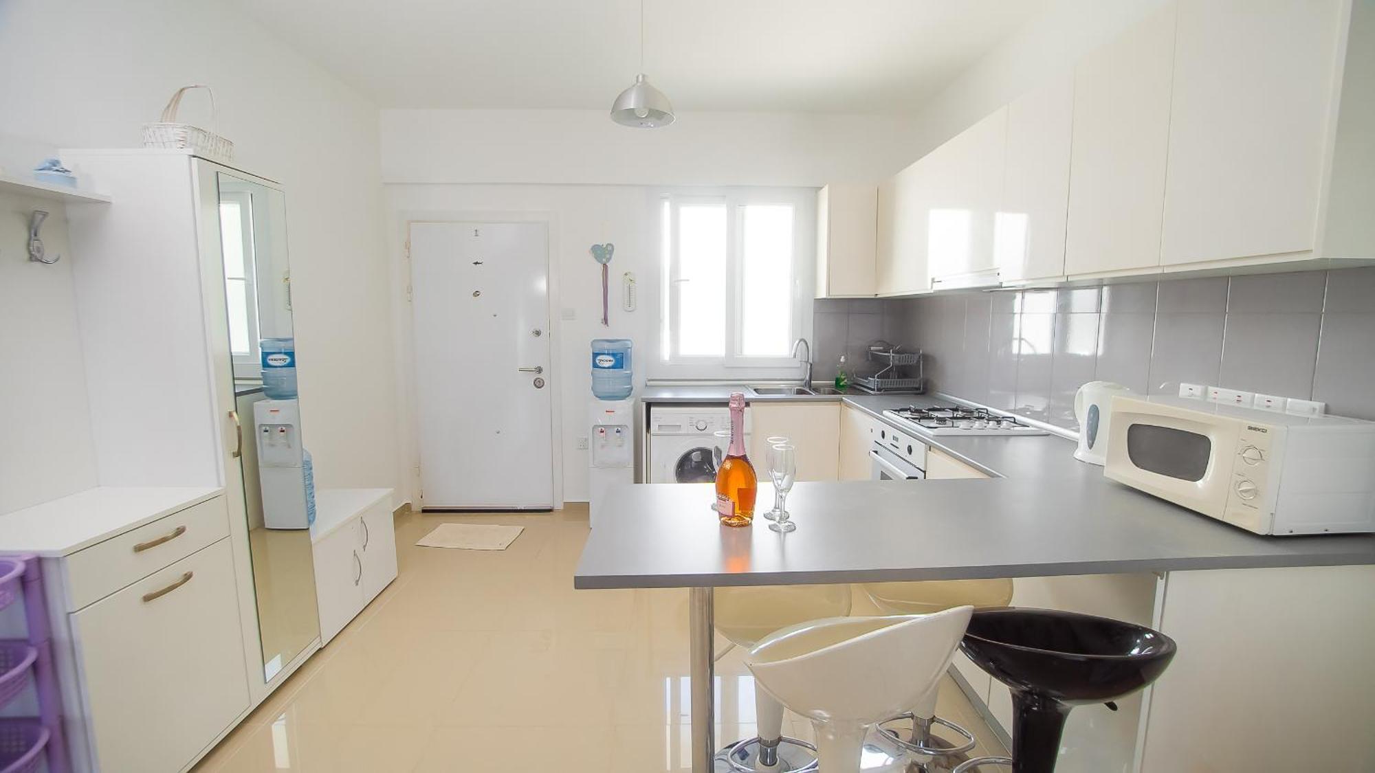 Caesar Apartment Boghaz