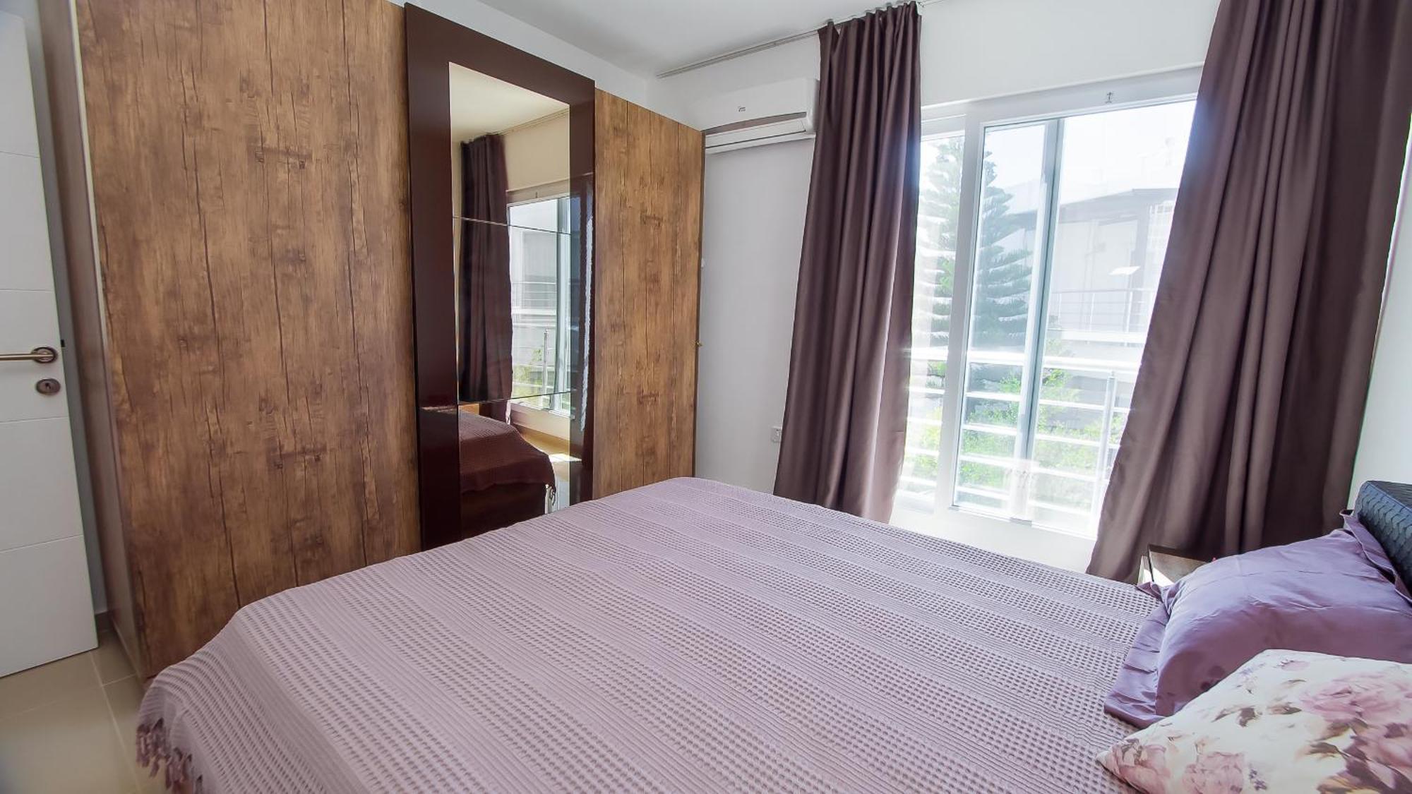 Caesar Apartment *