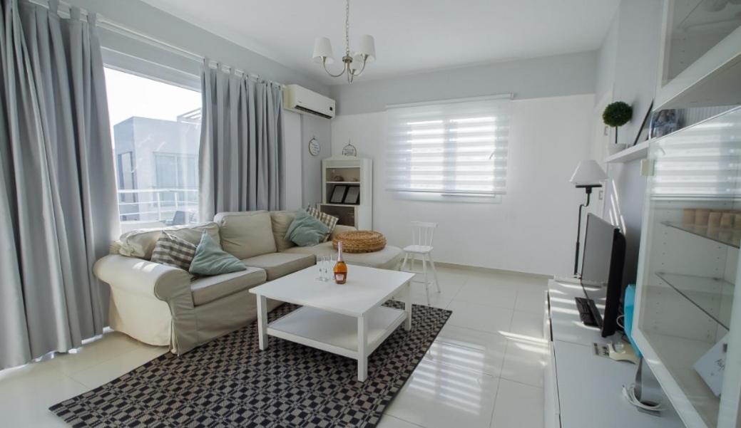 Caesar Apartment Boghaz